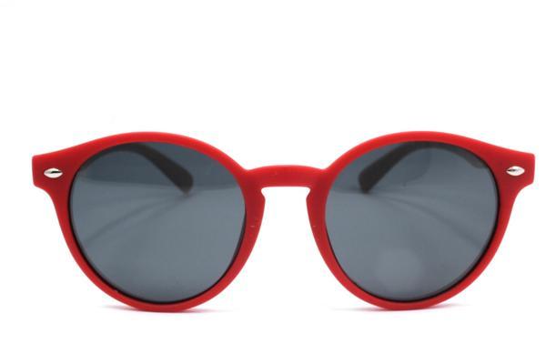 1058 C264 48 Olivier Philippe Polarize Çocuk Gözlüğü - Image 1