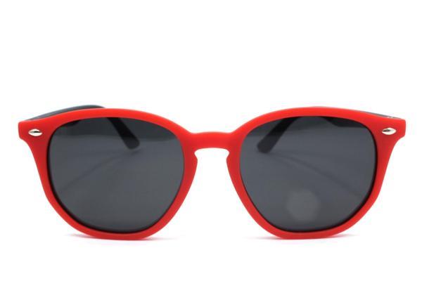 1067 C52 44 Olivier Philippe Polarize Çocuk Gözlüğü - Image 1