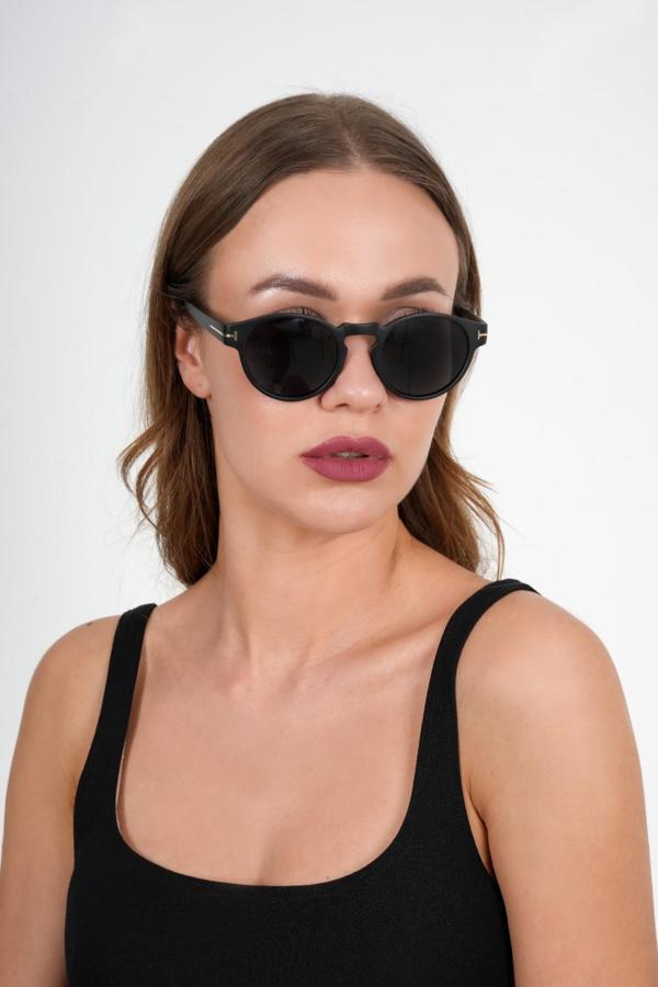 1066 C1-49 Olivier Philippe Polarize Güneş Gözlüğü - Image 1