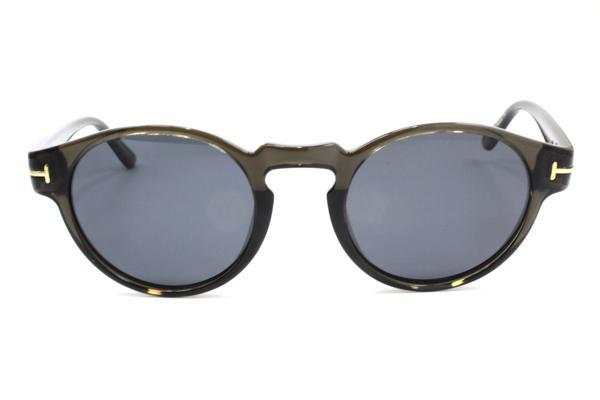 1066 C27 49 Polo Exchange Polarize Güneş Gözlüğü - Image 1