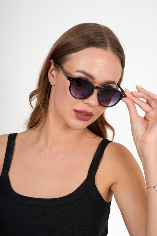 1064 C7 60 Olivier Philippe Polarize Güneş Gözlüğü - Image 1