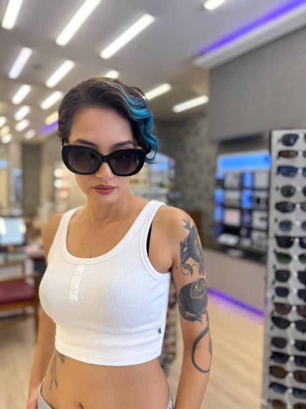 0313 C1 56 U.S. POLO ASSN Güneş Gözlüğü - Image 1