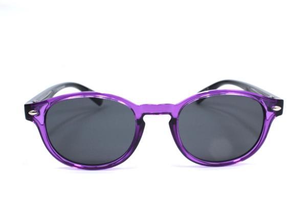 1039 C171 41 Olivier Philippe Polarize Çocuk Gözlüğü - Image 1