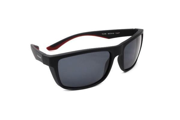 1016 C40 58 Polo Exchange Polarize Güneş Gözlüğü - Image 1