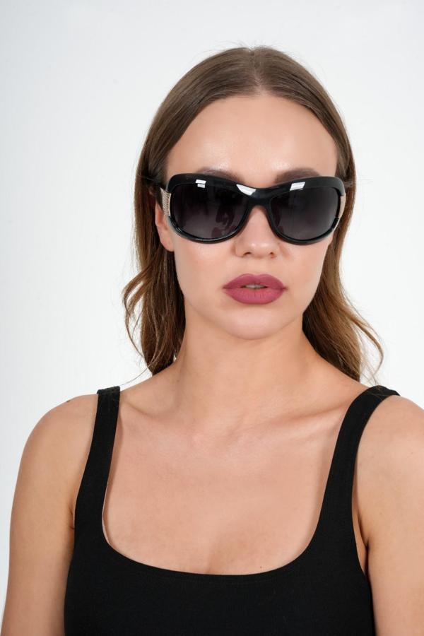 1007 C10 64 Polo Exchange Polarize Güneş Gözlüğü - Image 1