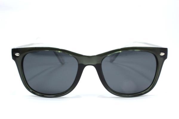 1044 C28 45 Polo Exchange Polarize Çocuk Gözlüğü - Image 1