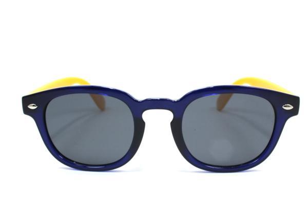 1070 C177 44 Polo Exchange Polarize Çocuk Gözlüğü - Image 1