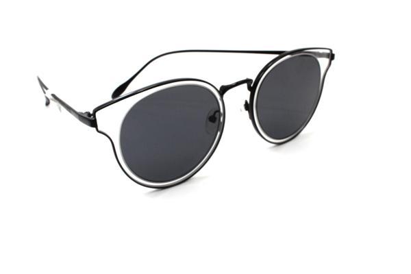 Black Black My Concept Güneş Gözlüğü - Image 1