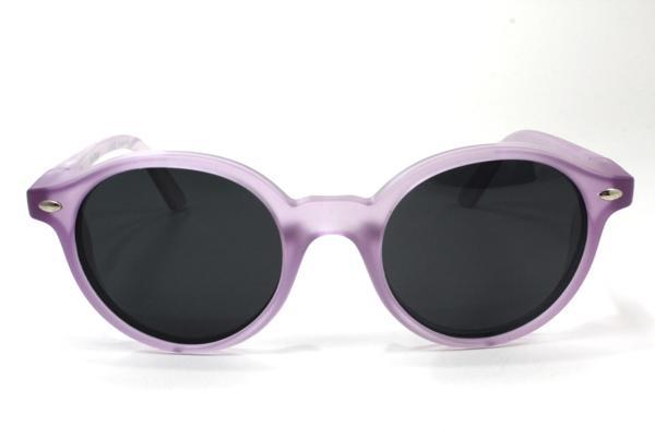 3-7 Yaş UV400 Olivier Philippe Polarize Çocuk Güneş Gözlüğü - Image 1