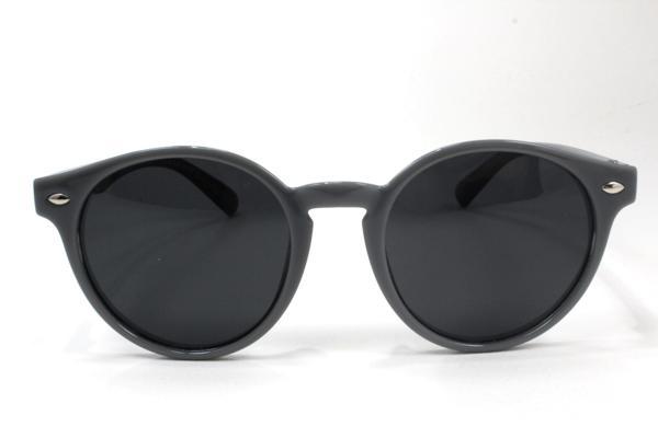 3-7 Yaş UV400 Olivier Philippe Polarize Çocuk Güneş Gözlüğü - Image 1