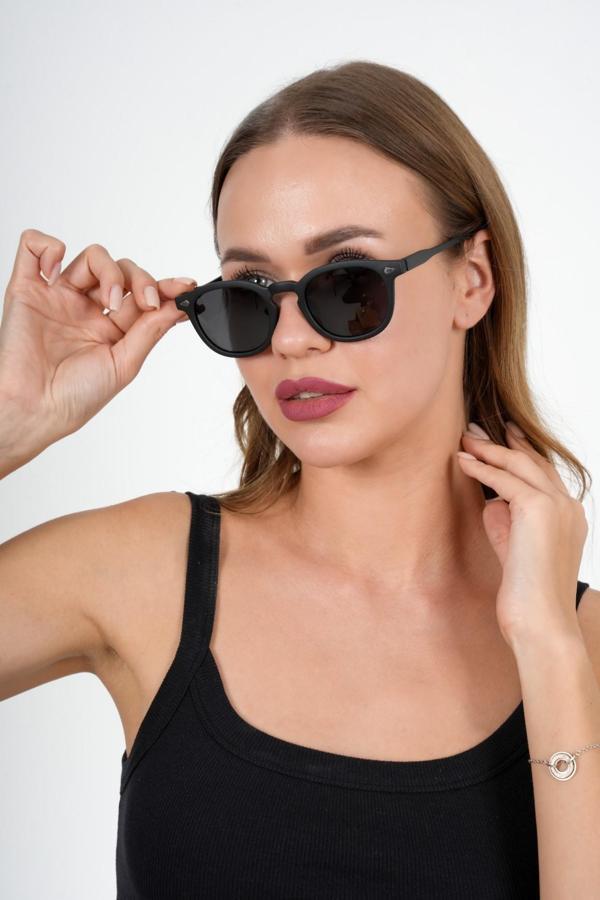 1063 C1 49 Polo Exchange Polarize Güneş Gözlüğü - Image 1