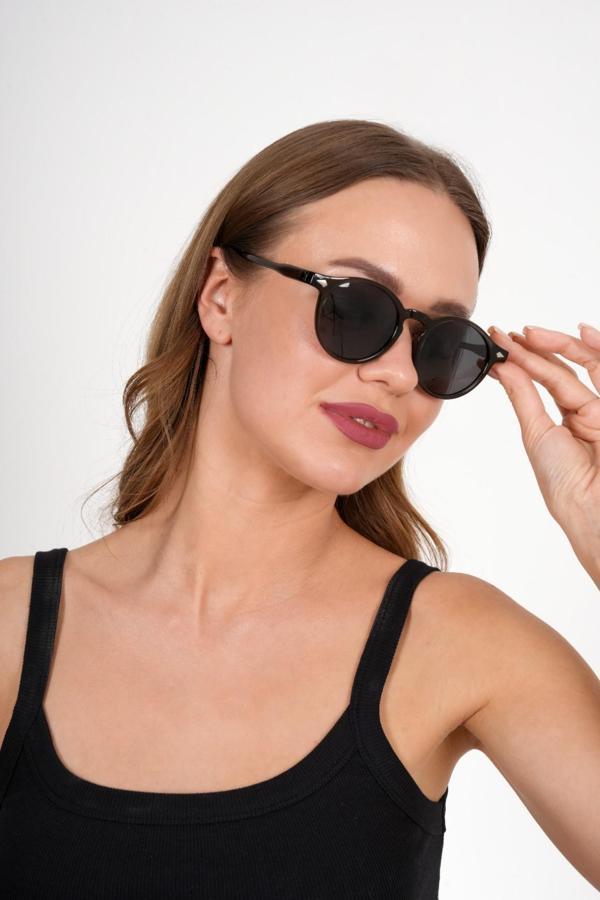 1064 C27 60 Polo Exchange Polarize Güneş Gözlüğü - Image 1