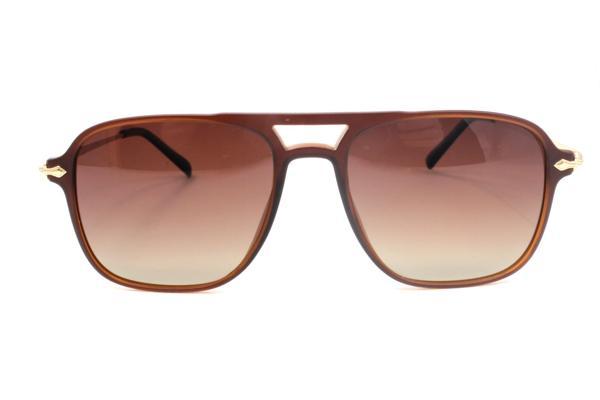 1025 C50 54 Polo Exchange Polarize Güneş Gözlüğü - Image 1