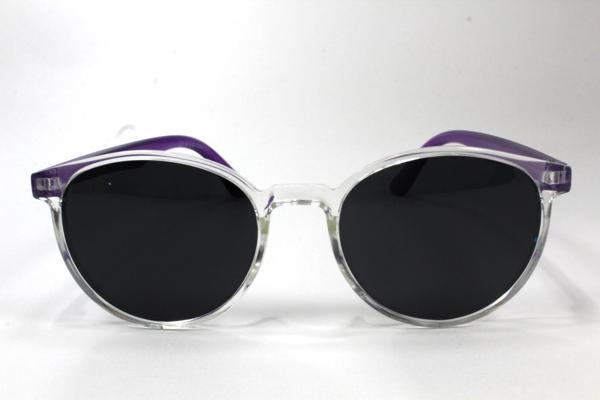 3-7 Yaş UV400 Olivier Philippe Polarize Çocuk Güneş Gözlüğü - Image 1