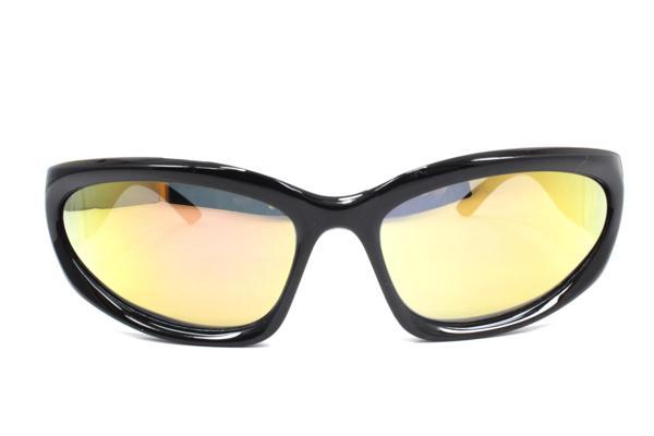 1018 Orange C01 Juliano Güneş Gözlüğü - Image 1