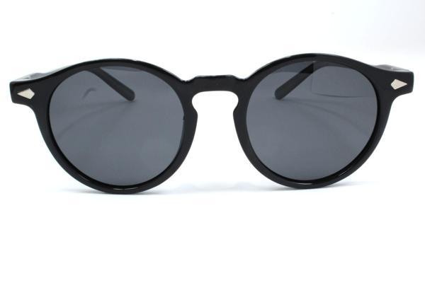 1064 C6 49 De Valentini Polarize Güneş Gözlüğü - Image 1