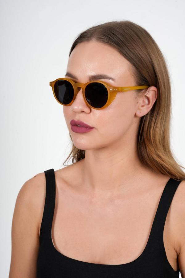 1026 C169 48 Polo Exchange Polarize Güneş Gözlüğü - Image 1