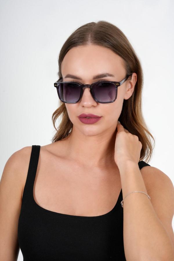 1020 C03 53 Olivier Philippe Güneş Gözlüğü - Image 1