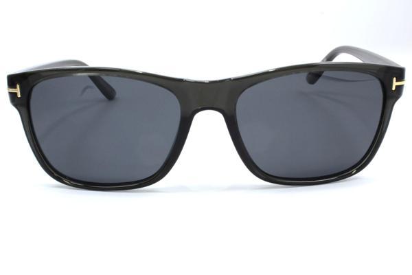 1061 C27 55 Polo Exchange Polarize Güneş Gözlüğü - Image 1