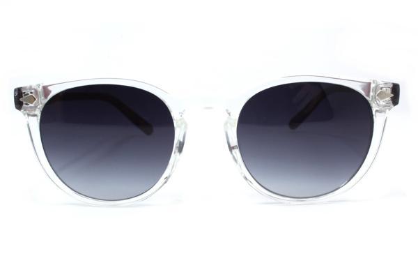 1065 C195 49 Olivier Philippe Polarize Güneş Gözlüğü - Image 1