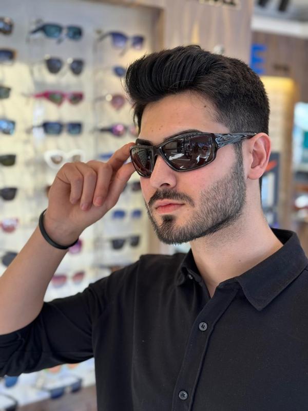 271 C202 Polo Exchange Güneş Gözlüğü - Image 1