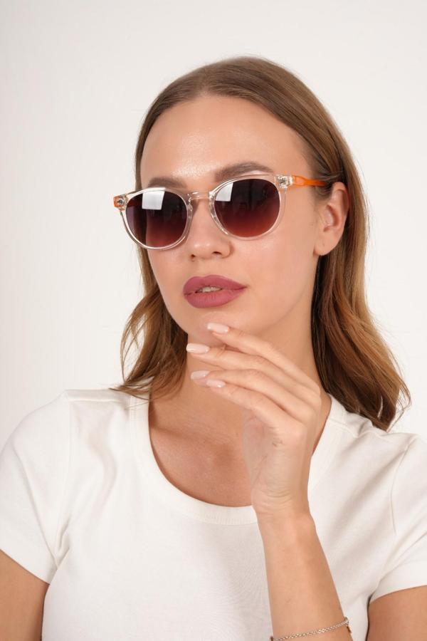 1065 C196-49 Olivier Philippe Polarize Güneş Gözlüğü - Image 1