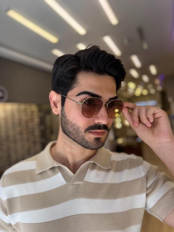 0272 C2 54 U.S. POLO ASSN. Güneş Gözlüğü - Image 1