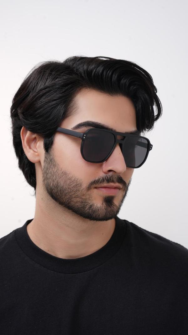 1010 C01M 53 Olivier Philippe Güneş Gözlüğü - Image 1