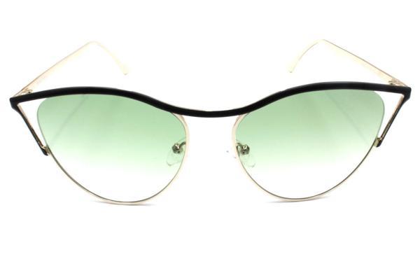 RL203 C3 56 Rachel Paris Güneş Gözlüğü - Image 1