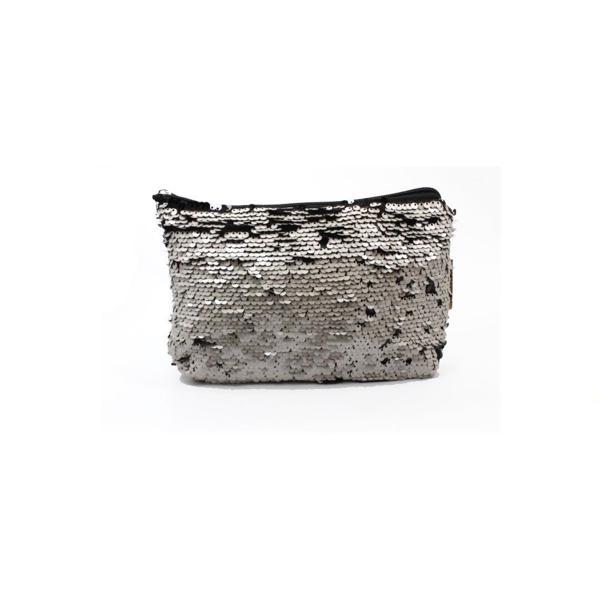 JULIANO Payet Big Siyah Makyaj Çantası - Image 1