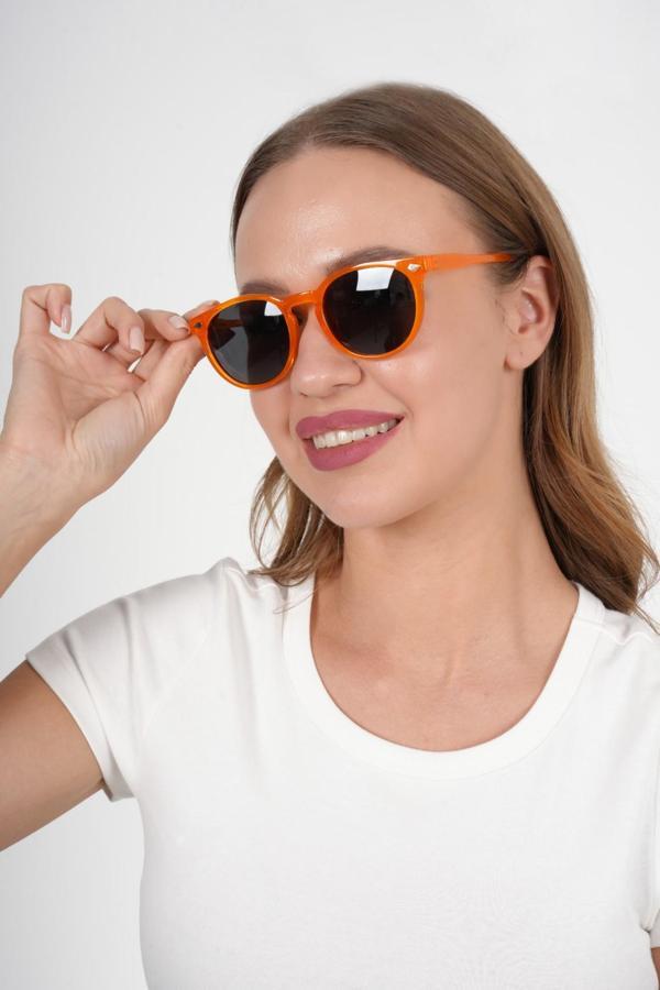 1065 C206 49 Polo Exchange Polarize Güneş Gözlüğü - Image 1