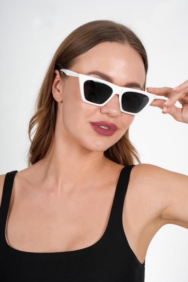 1072 C190 42 Olivier Philippe Polarize Güneş Gözlüğü - Image 1