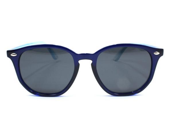 1067 C35 44 Polo Exchange Polarize Çocuk Gözlüğü - Image 1