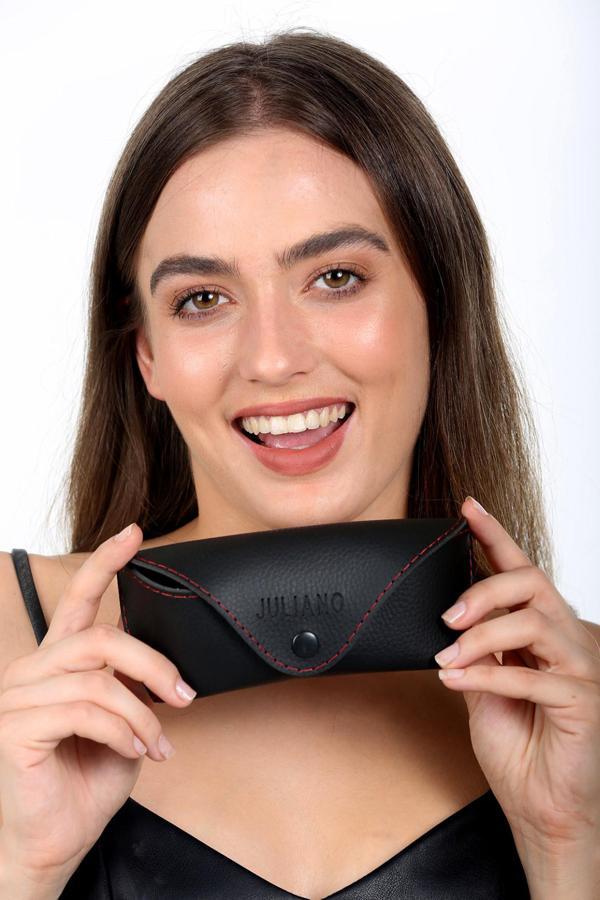 Juliano Gözlük Kılıfı - Image 1