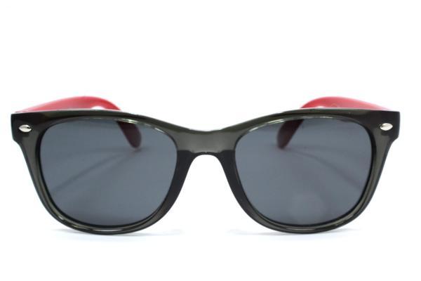 1044 C103 45 Polo Exchange Polarize Çocuk Gözlüğü - Image 1