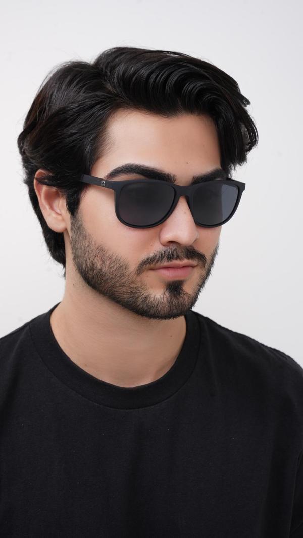 1056 C1 48 De Valentini Polarize GüneşGözlüğü - Image 1