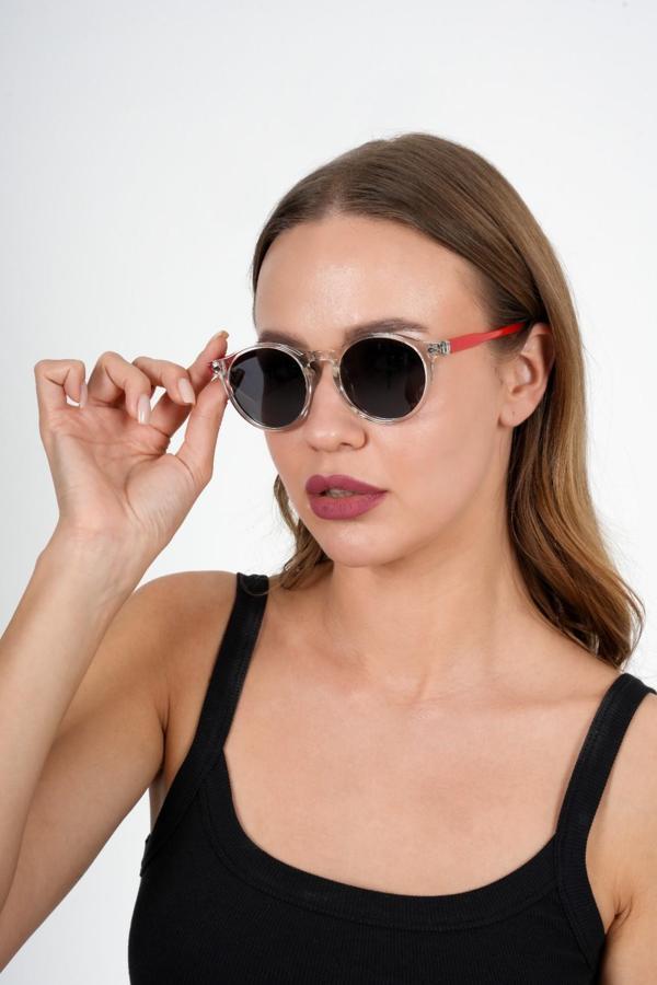 1064 C197 60 Polo Exchange Polarize Güneş Gözlüğü - Image 1