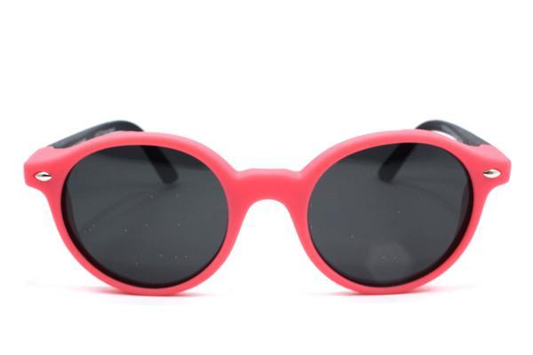 1045 C255 51 Olivier Philippe Polarize Çocuk Gözlüğü - Image 1