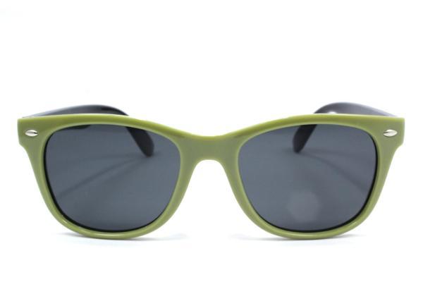 1044 C288 45 Olivier Philippe Polarize Çocuk Gözlüğü - Image 1