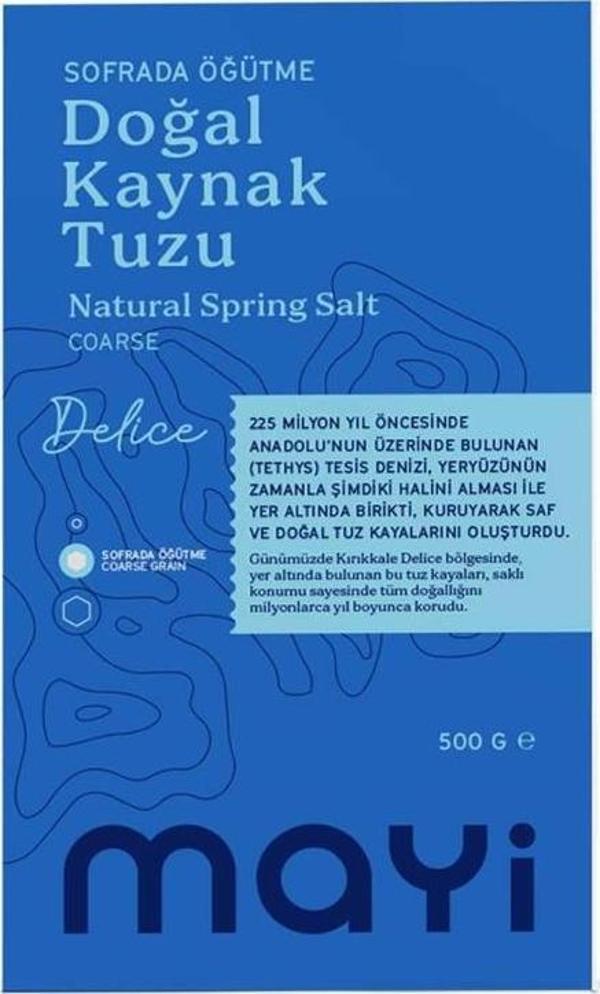 SOFRADA ÖĞÜTME KAYNAK TUZU 500 GR - Image 1
