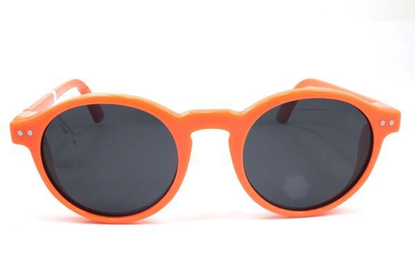 1026 C201 48 Polo Exchange Polarize Güneş Gözlüğü - Image 1