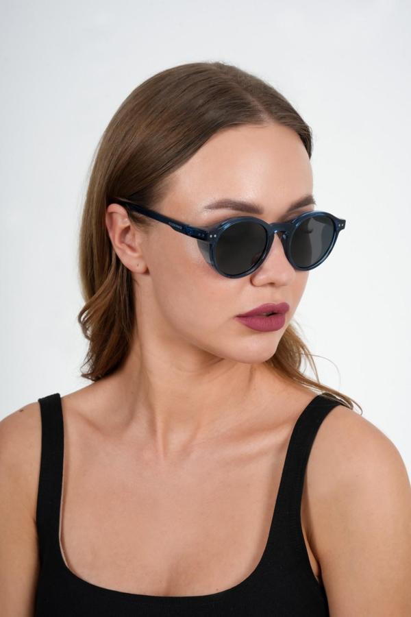 1026 C85 48 Polo Exchange Polarize Güneş Gözlüğü - Image 1