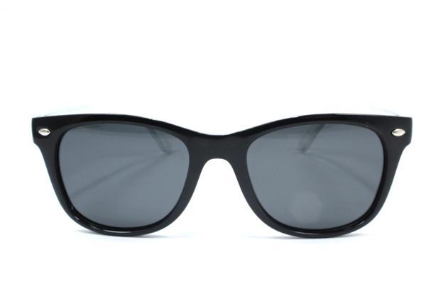 1044 C107 45 Polo Exchange Polarize Çocuk Gözlüğü - Image 1