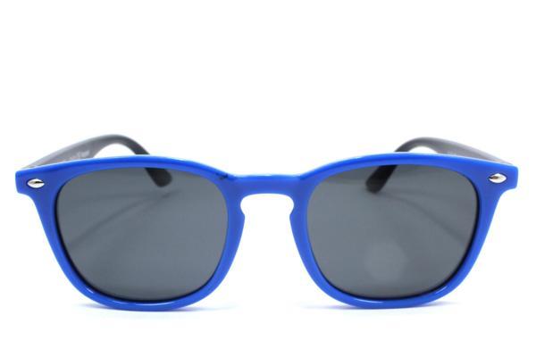 1068 C30 43 Polo Exchange Polarize Çocuk Gözlüğü - Image 1