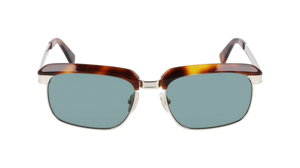 SF263S 271 55 Salvatore Ferragamo Güneş Gözlüğü - Image 1