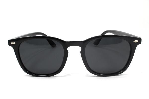 3-7 Yaş UV400 Olivier Philippe Polarize Çocuk Güneş Gözlüğü - Image 1