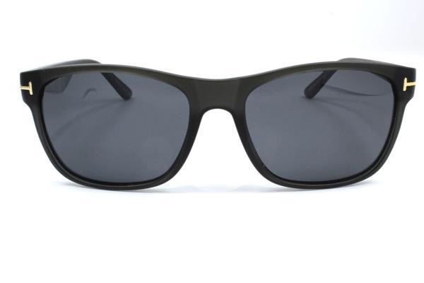 1061 C44 55 Polo Exchange Polarize Güneş Gözlüğü - Image 1