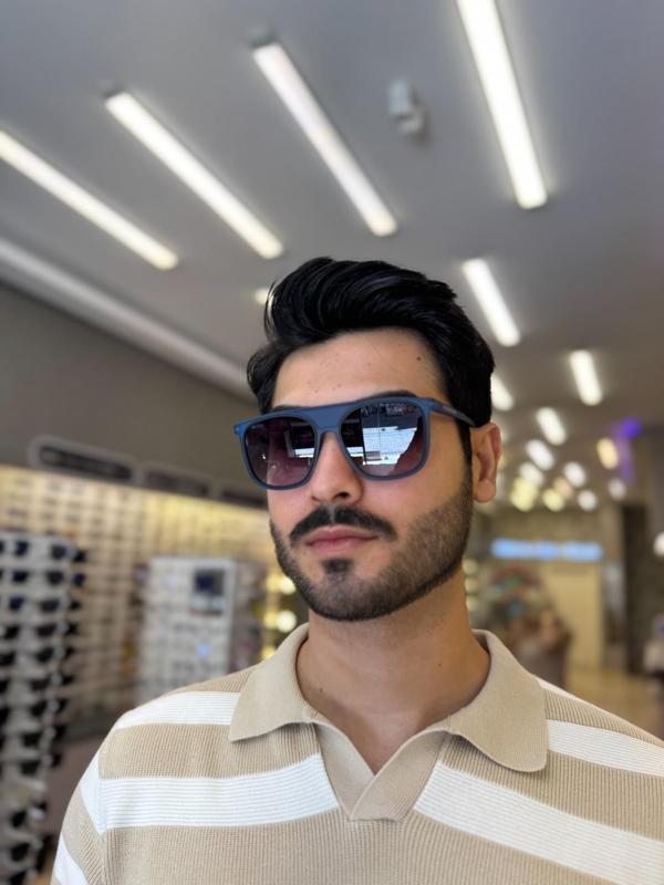 0270 C1 55 U.S. POLO ASSN. Güneş Gözlüğü - Image 1