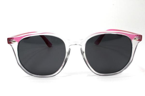 4-8 Yaş UV400 Olivier Philippe Polarize Çocuk Güneş Gözlüğü - Image 1