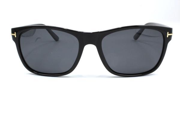 1061 C157 55 Polo Exchange Polarize Güneş Gözlüğü - Image 1